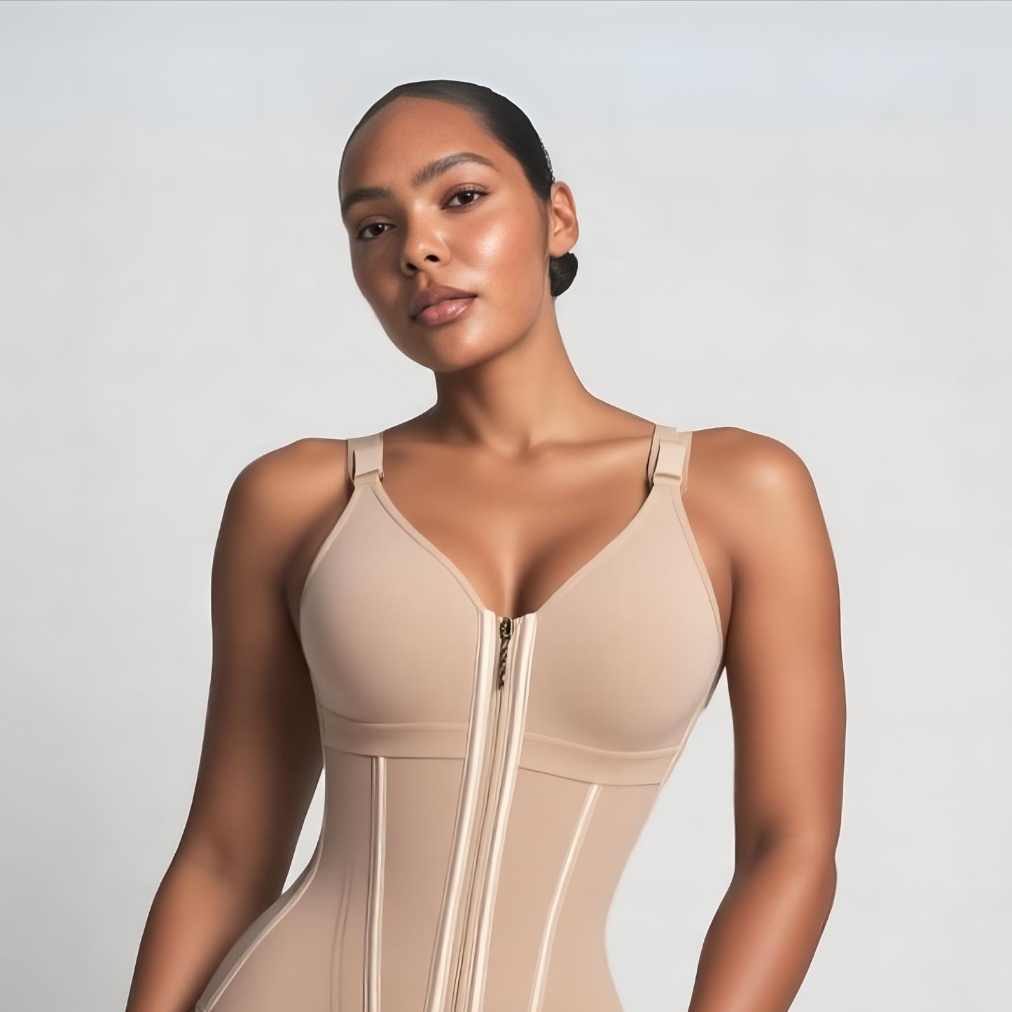 AGlow Full Coverage Waist Trainer