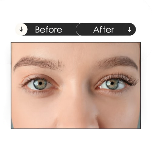 Easy Glow - Magnetic Lashes