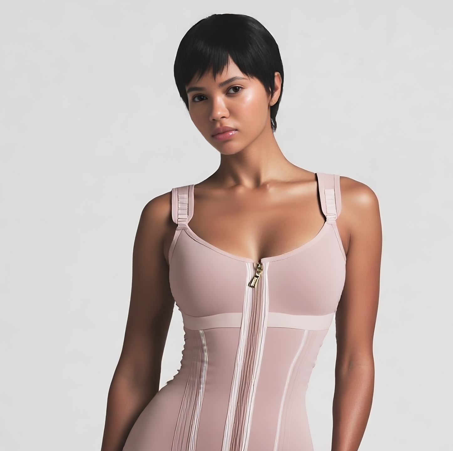 AGlow Full Coverage Waist Trainer
