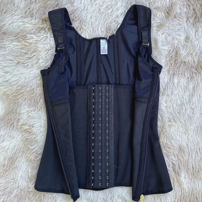 AGlow Full Coverage Waist Trainer