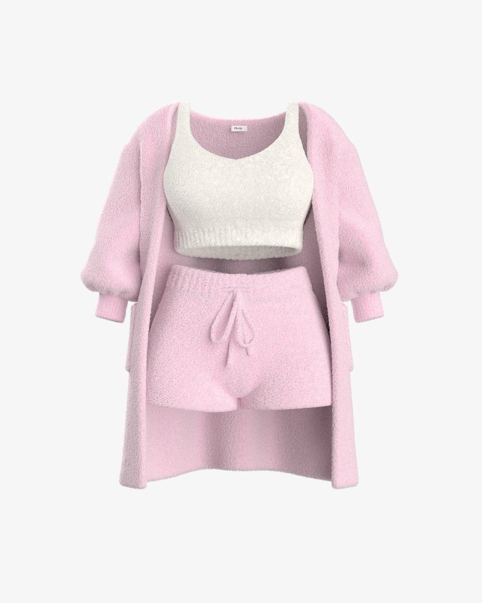 AGlow Cozy Set