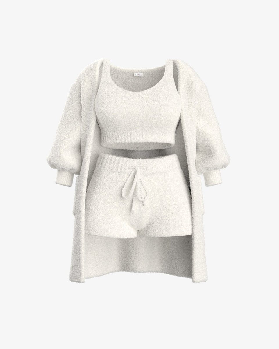 AGlow Cozy Set