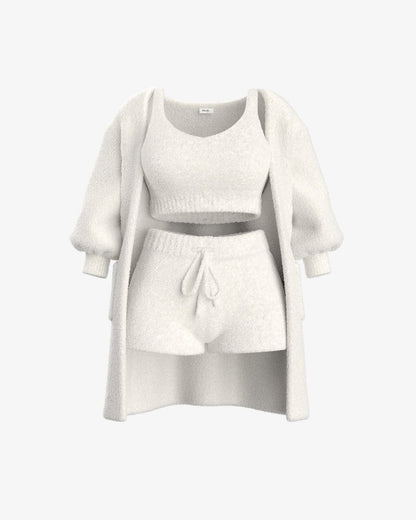 AGlow Cozy Set
