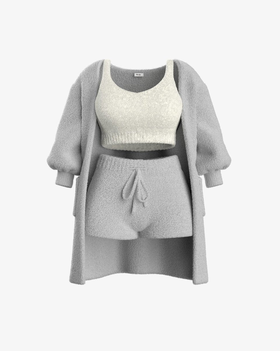 AGlow Cozy Set