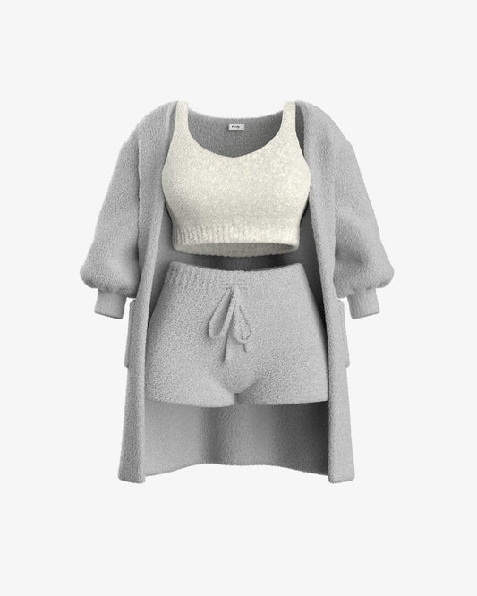 AGlow Cozy Set