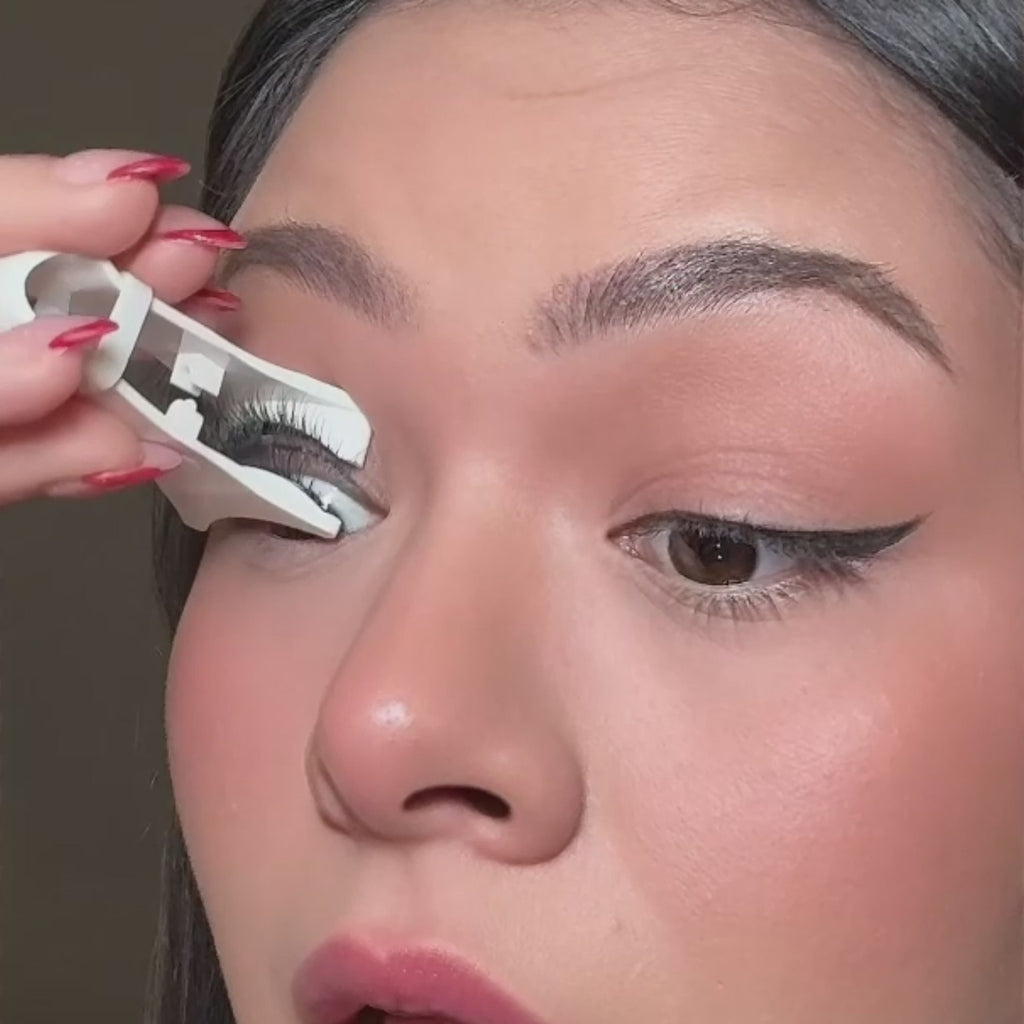Easy Glow - Magnetic Lashes
